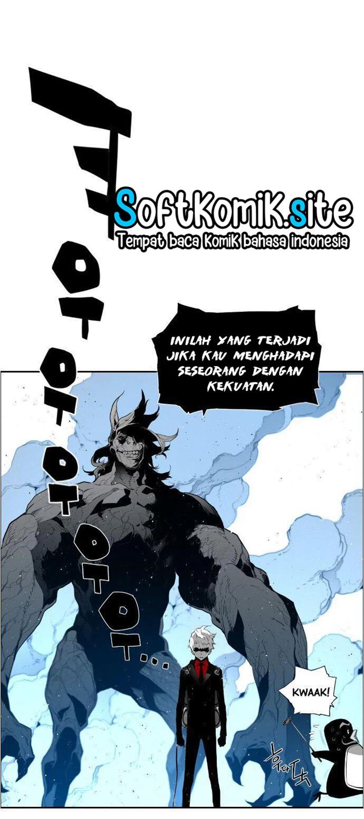 Terror Man Chapter 96 Gambar 7