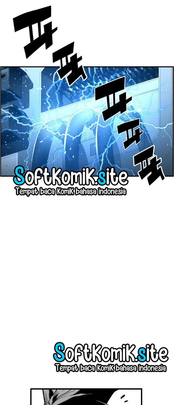 Terror Man Chapter 96 Gambar 9