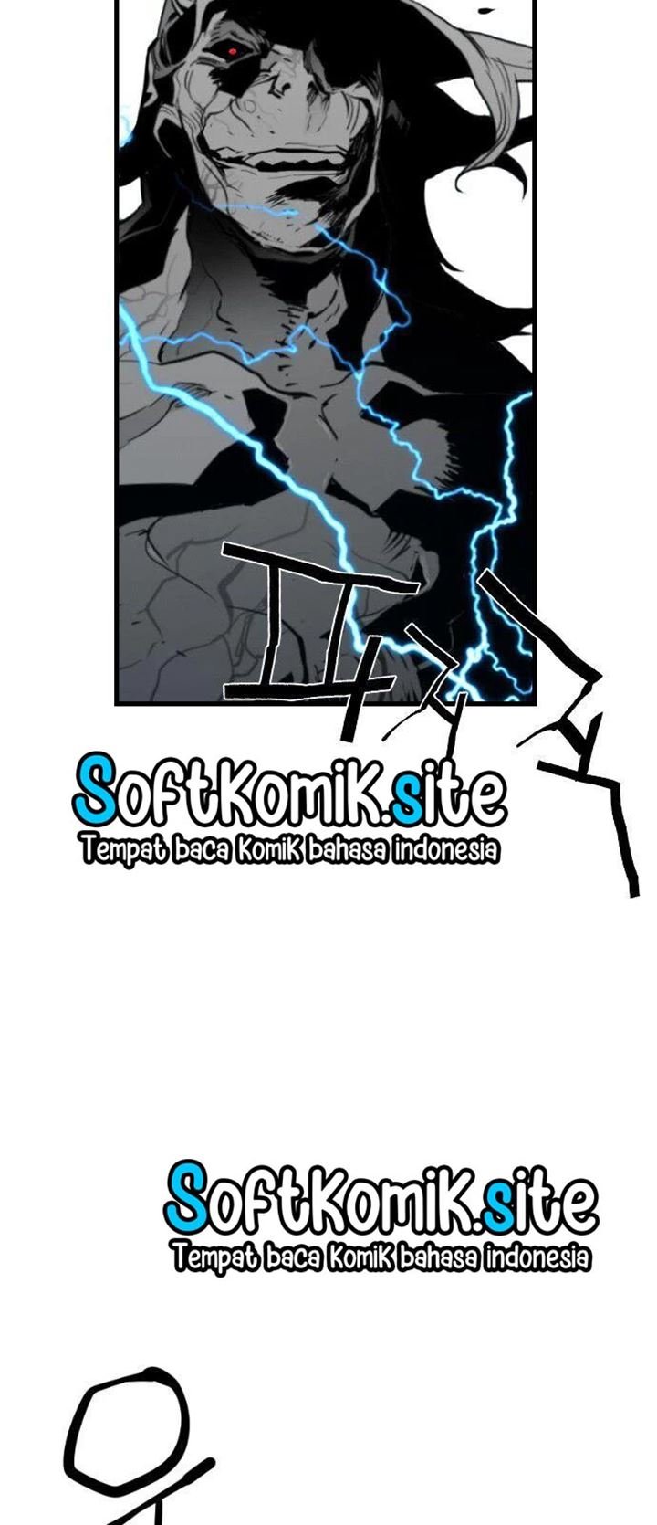 Terror Man Chapter 96 Gambar 10