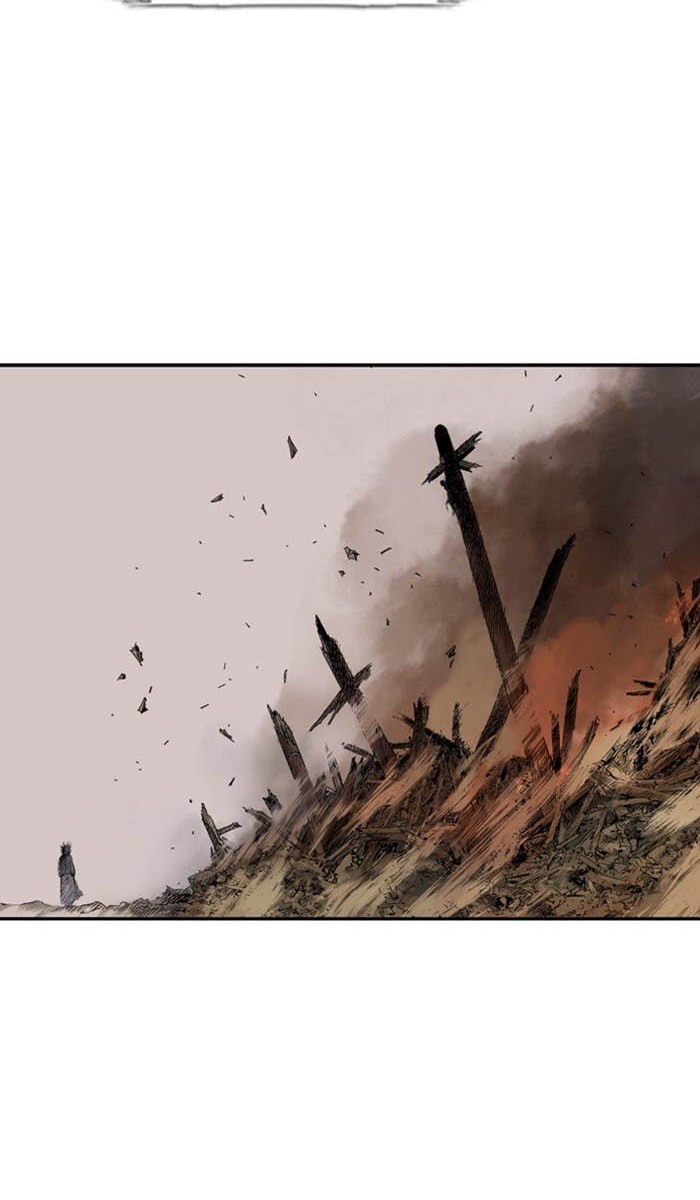 Gosu Chapter 173 Gambar 19