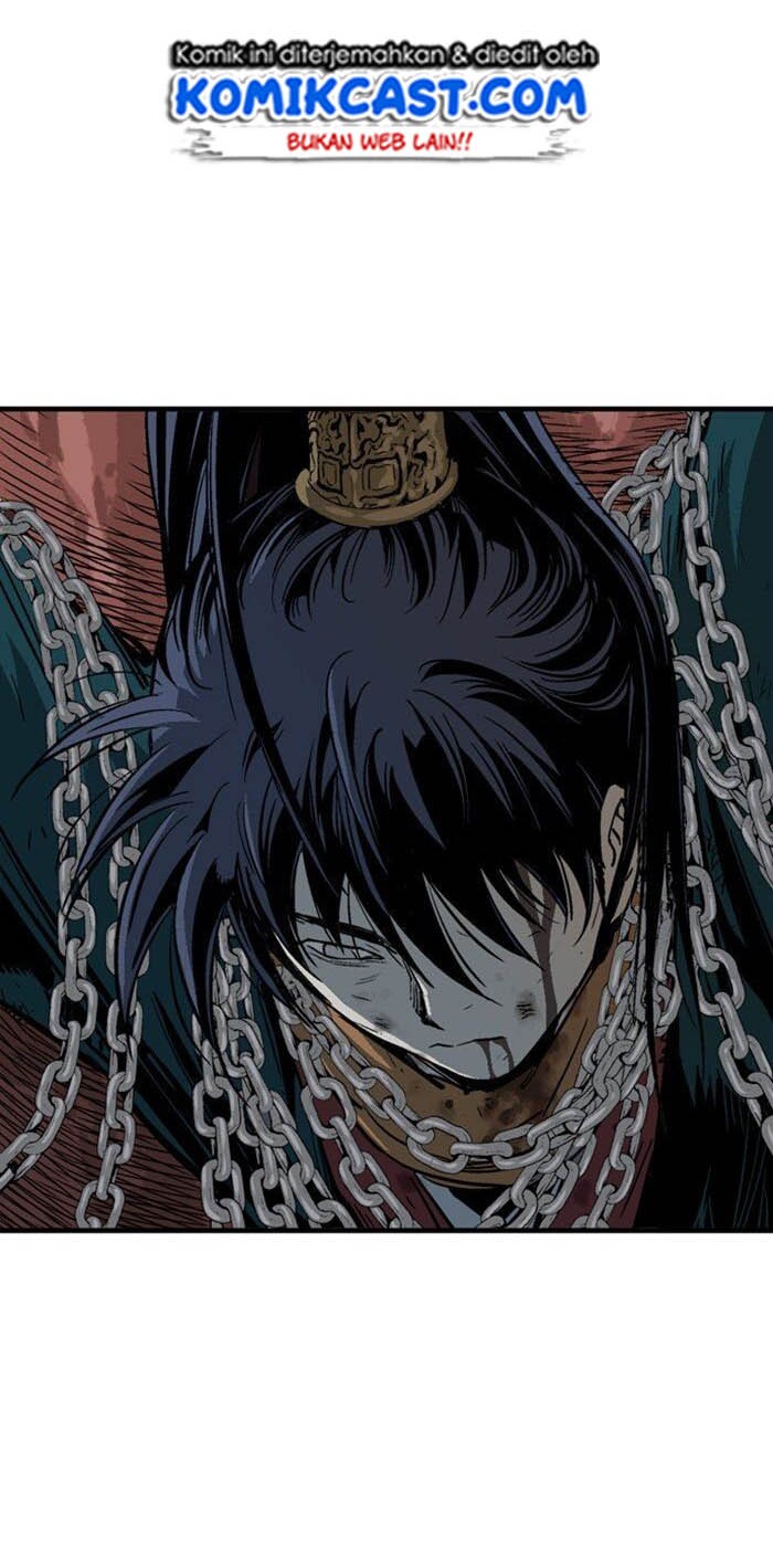 Gosu Chapter 173 Gambar 23