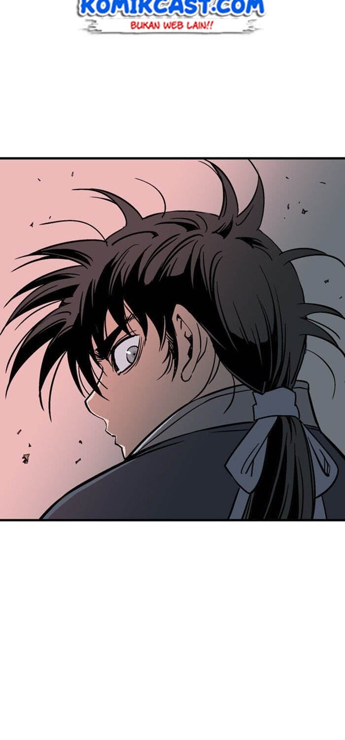 Gosu Chapter 173 Gambar 31