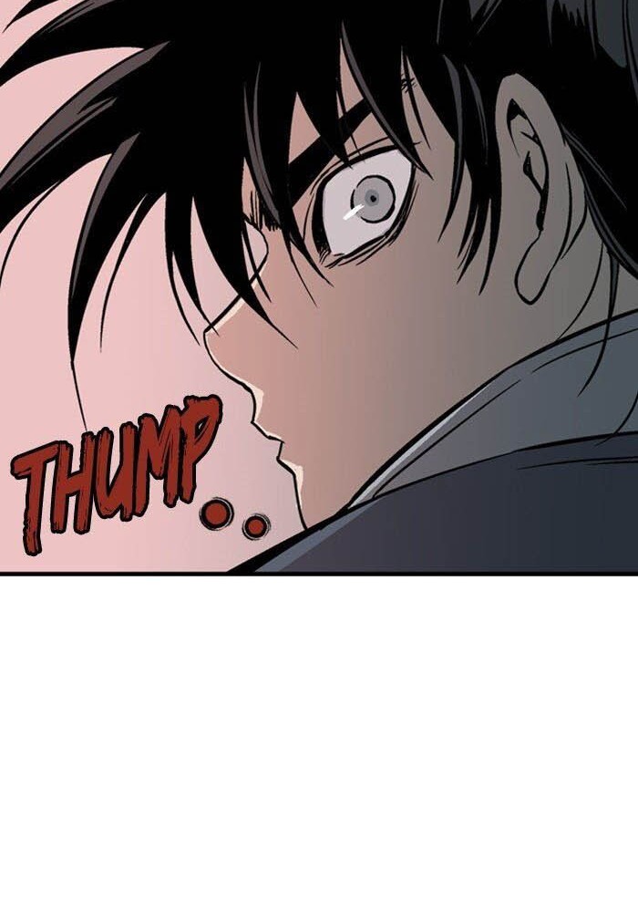 Gosu Chapter 173 Gambar 33