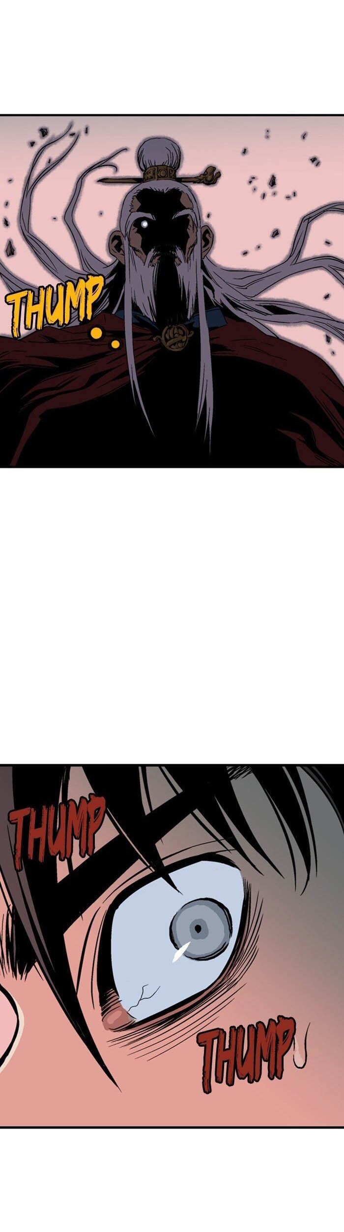 Gosu Chapter 173 Gambar 34