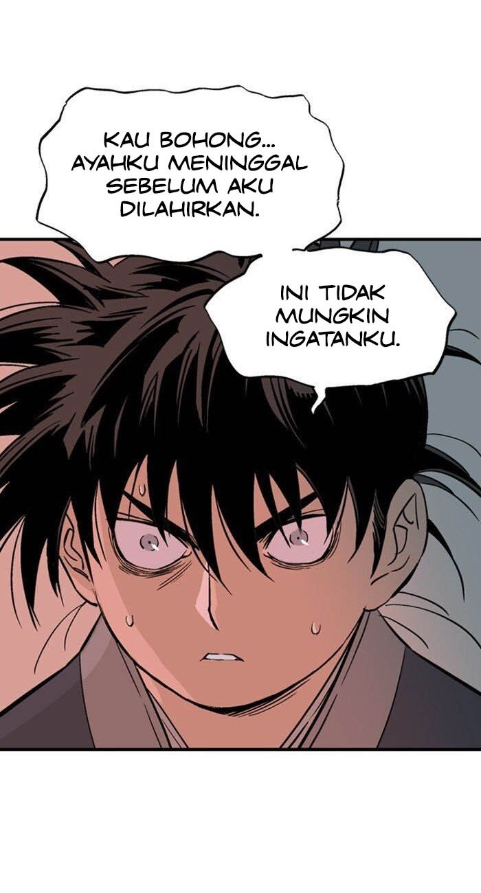 Gosu Chapter 173 Gambar 37