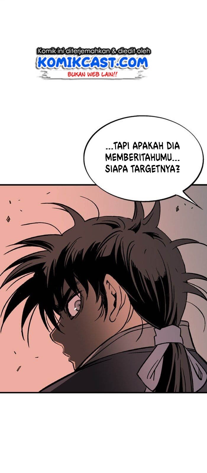 Gosu Chapter 173 Gambar 43