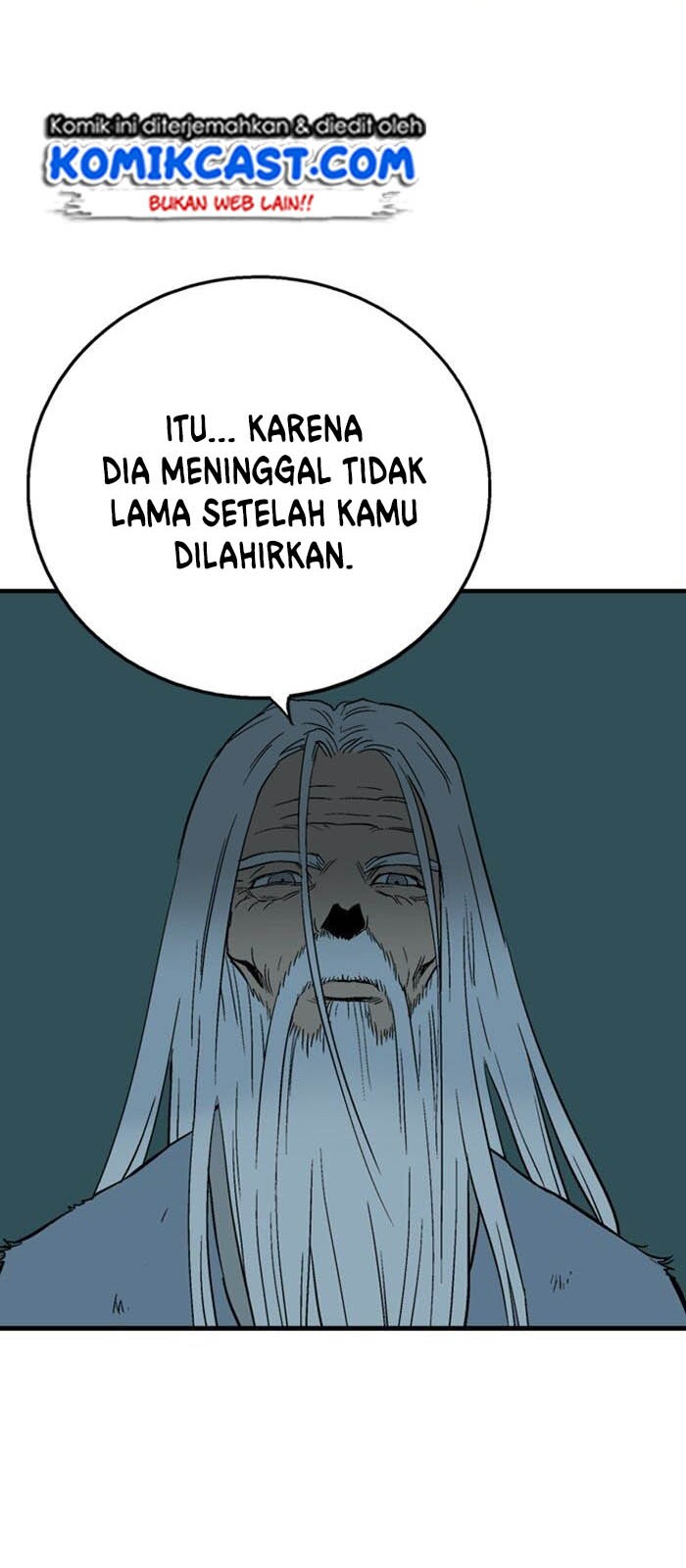 Gosu Chapter 173 Gambar 51