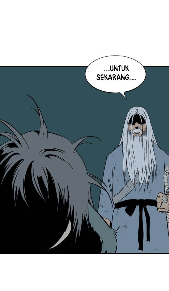 Gosu Chapter 173 Gambar 55