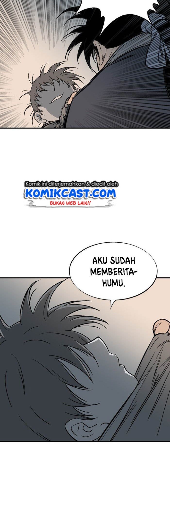 Gosu Chapter 173 Gambar 65