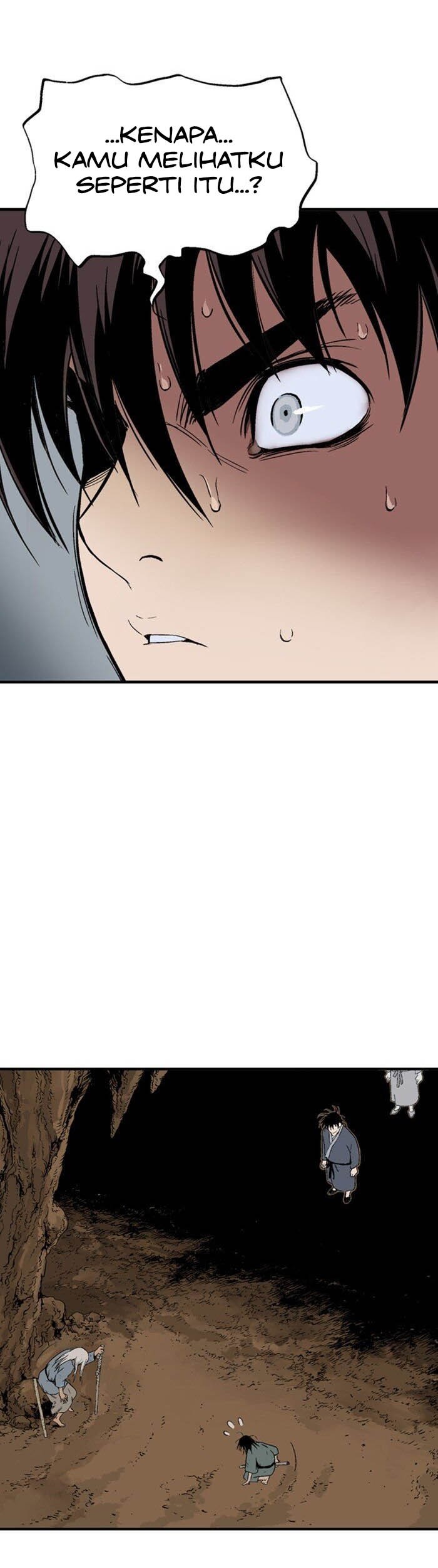 Gosu Chapter 173 Gambar 4