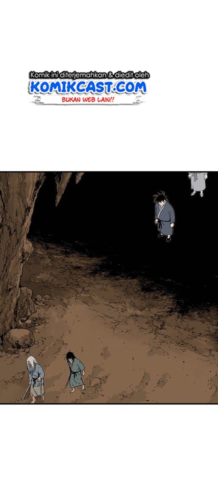 Gosu Chapter 173 Gambar 5