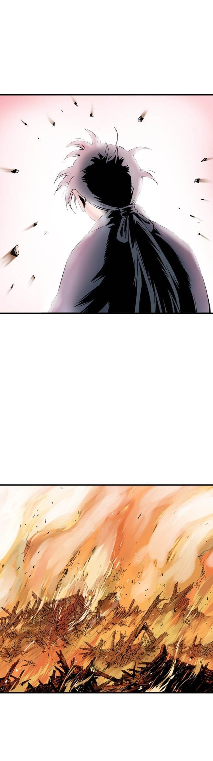 Gosu Chapter 173 Gambar 12