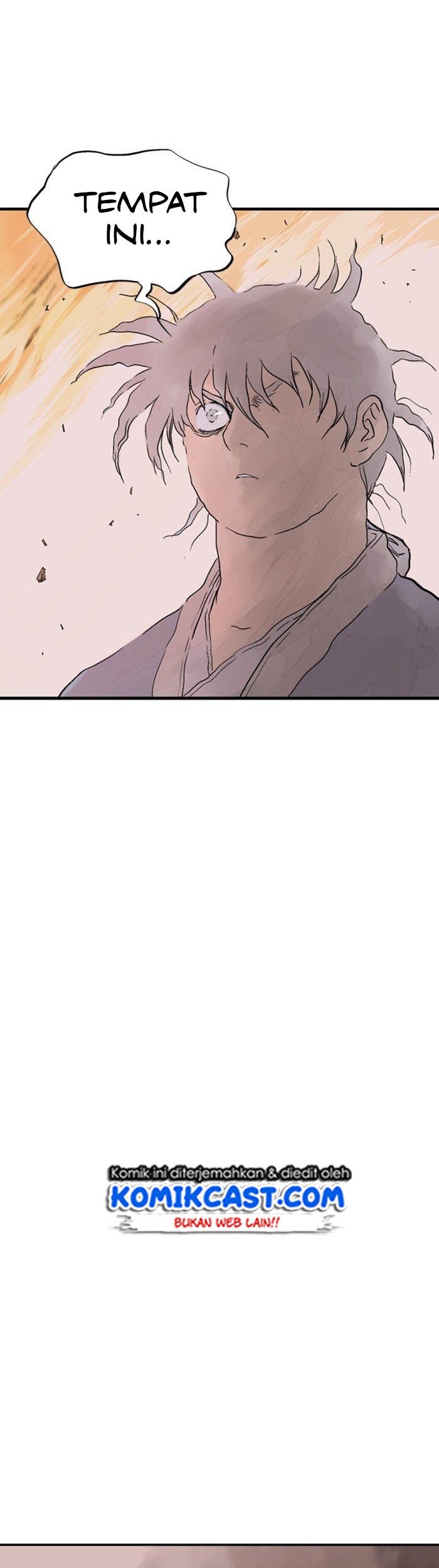 Gosu Chapter 173 Gambar 16