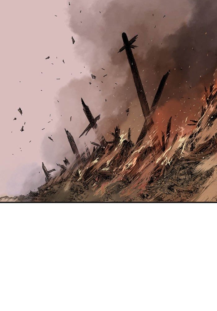 Gosu Chapter 173 Gambar 17