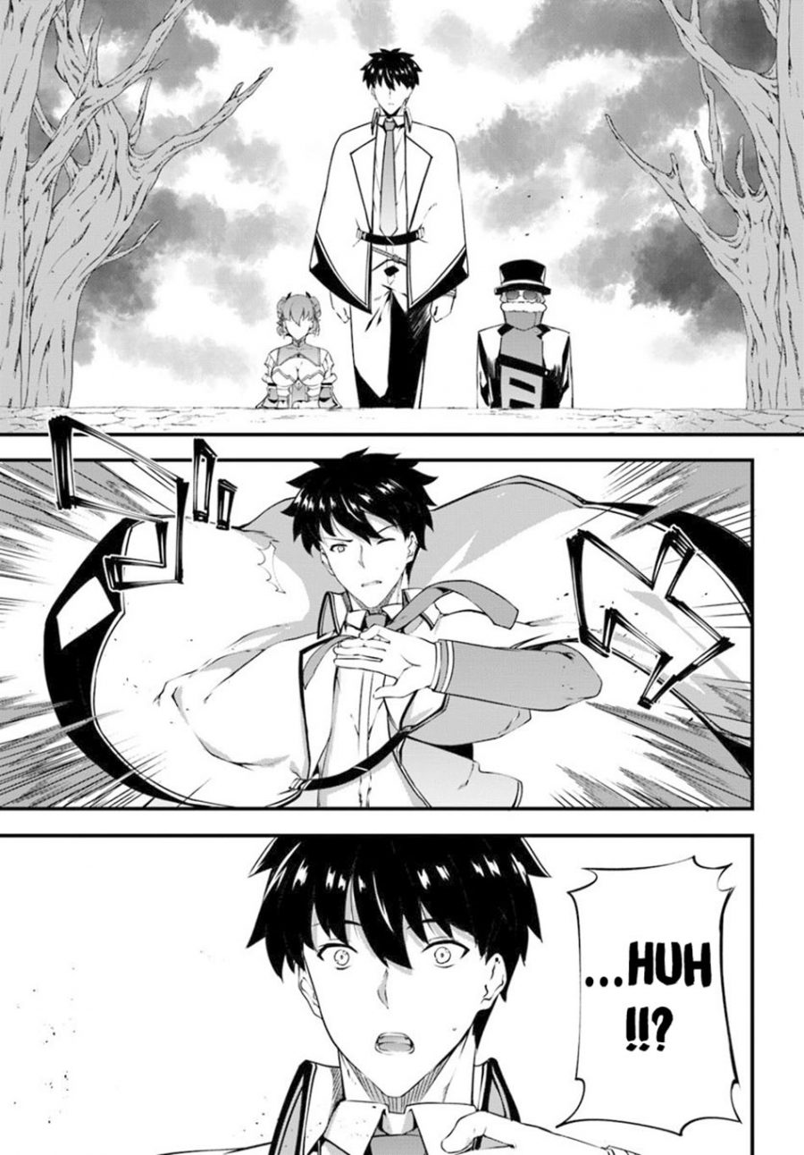Hagure Seirei Ino Shinsatsu Kiroku ~ Seijo Kishi-dan to Iyashi no Kamiwaza Chapter 10 Gambar 19