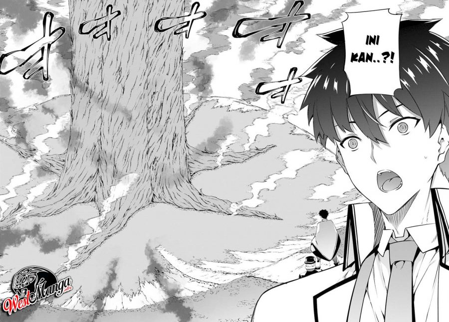 Hagure Seirei Ino Shinsatsu Kiroku ~ Seijo Kishi-dan to Iyashi no Kamiwaza Chapter 10 Gambar 20