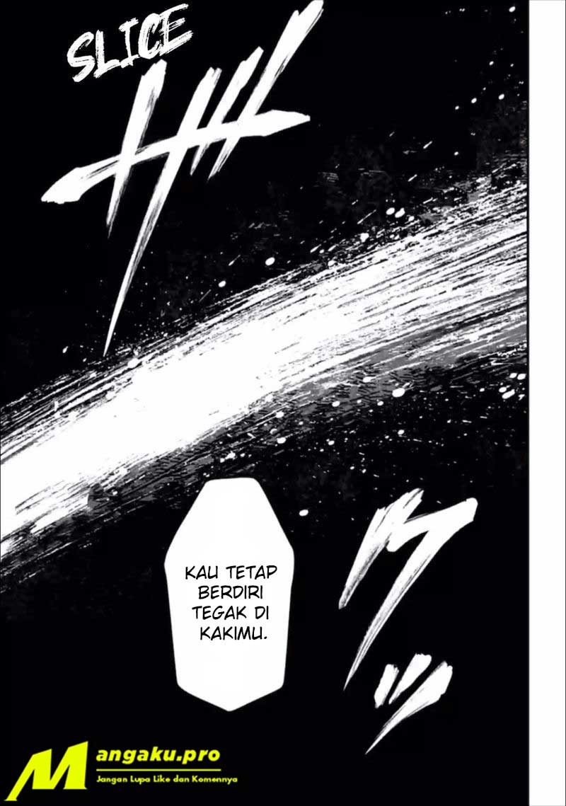 Shuumatsu no Valkyrie Chapter 41.2 Gambar 18