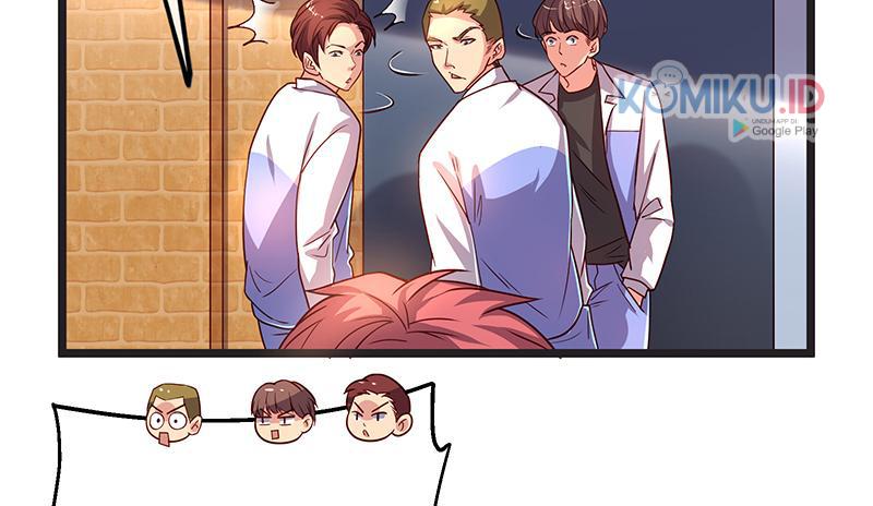 Gold System Chapter 16 Gambar 14