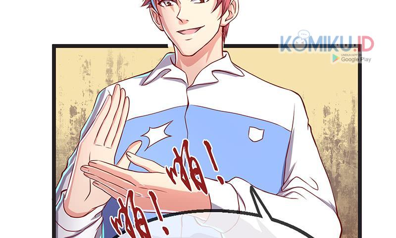 Gold System Chapter 16 Gambar 37