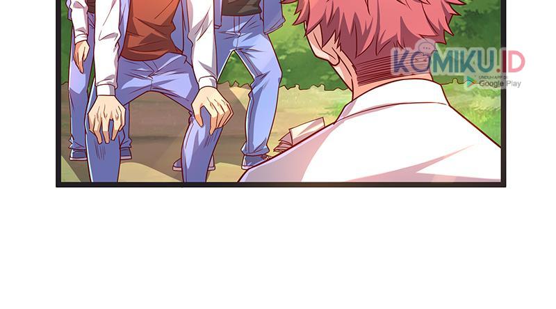 Gold System Chapter 16 Gambar 53