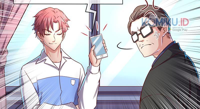 Gold System Chapter 16 Gambar 68