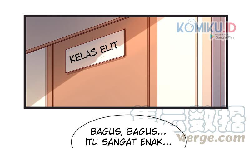 Gold System Chapter 16 Gambar 78