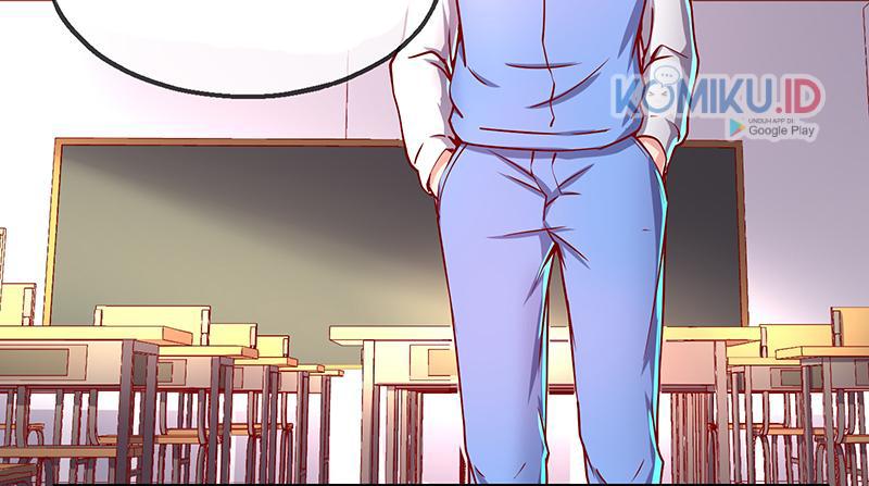 Gold System Chapter 16 Gambar 86