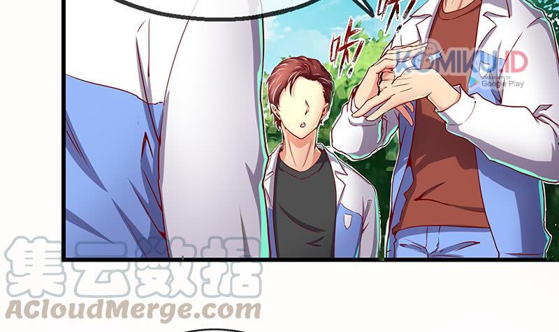 Gold System Chapter 16 Gambar 9