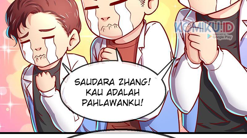 Gold System Chapter 16 Gambar 94