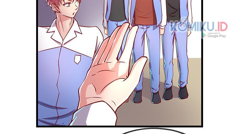 Gold System Chapter 16 Gambar 96