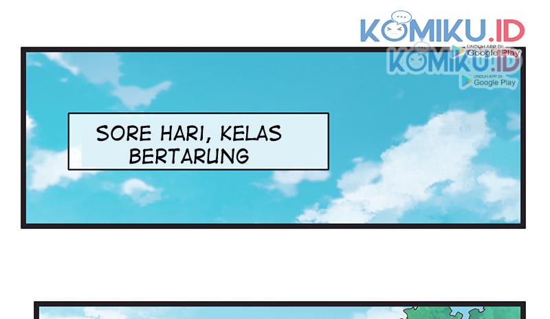 Gold System Chapter 16 Gambar 99