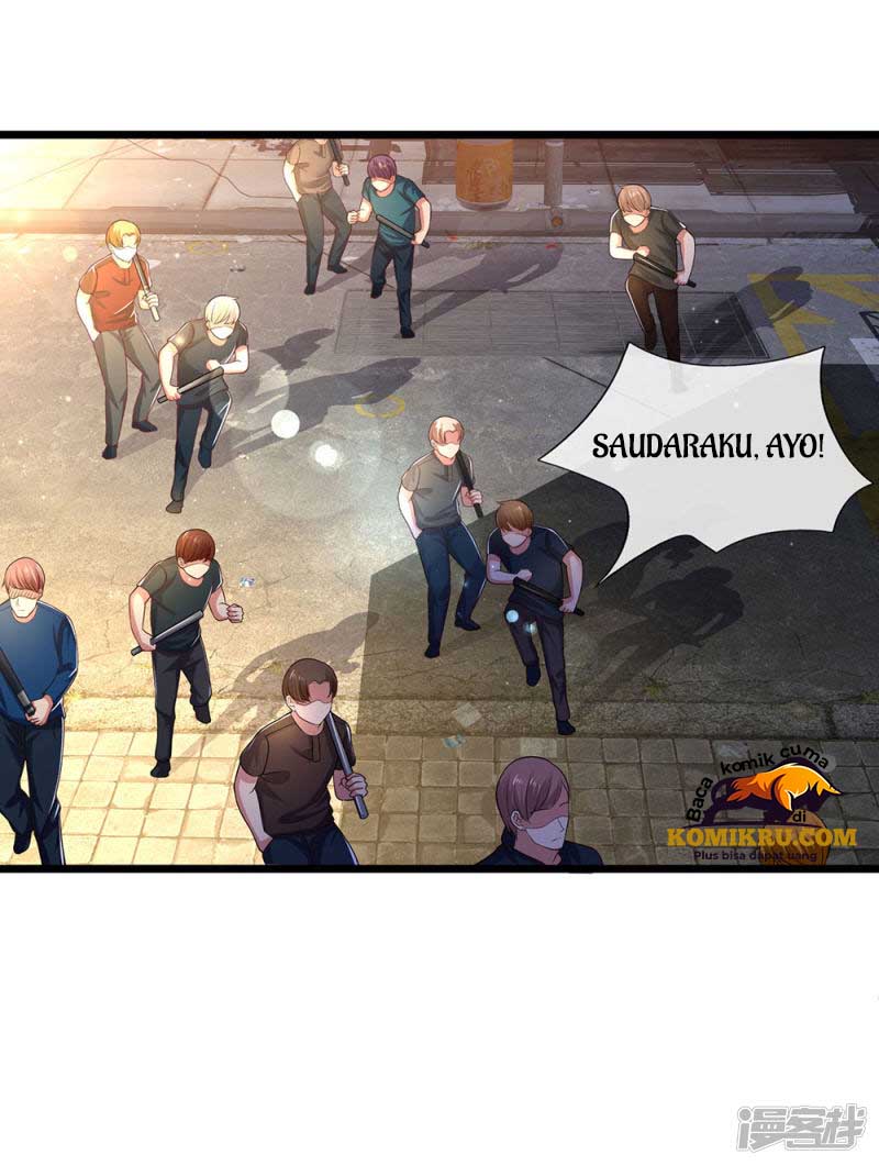 The Top Abandoned Young Chapter 60 Gambar 11