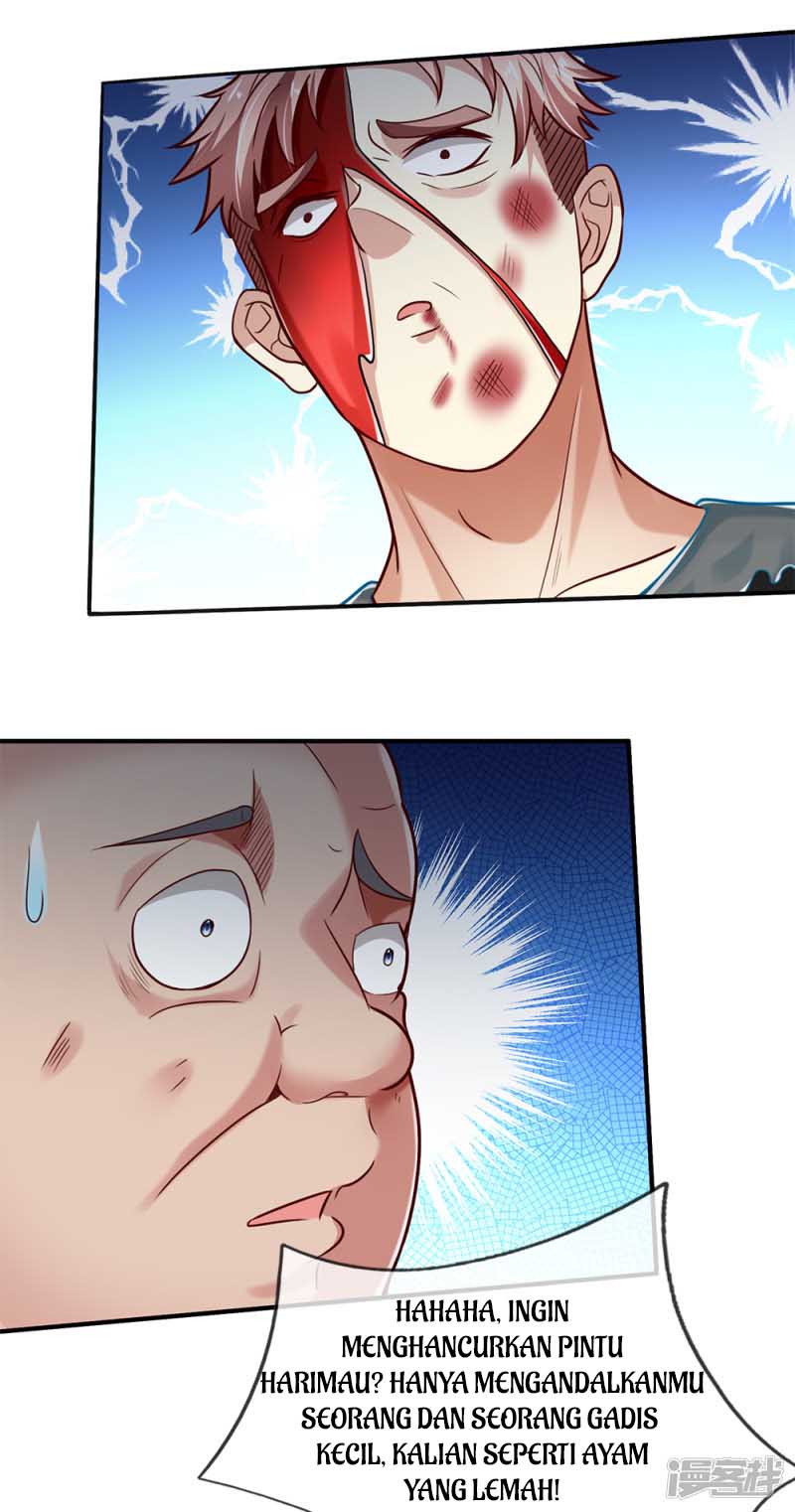 The Top Abandoned Young Chapter 60 Gambar 4