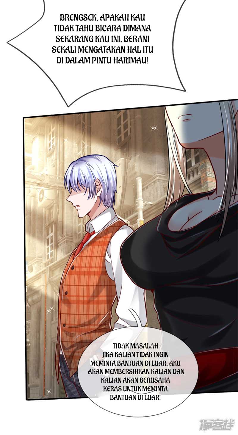 The Top Abandoned Young Chapter 60 Gambar 8