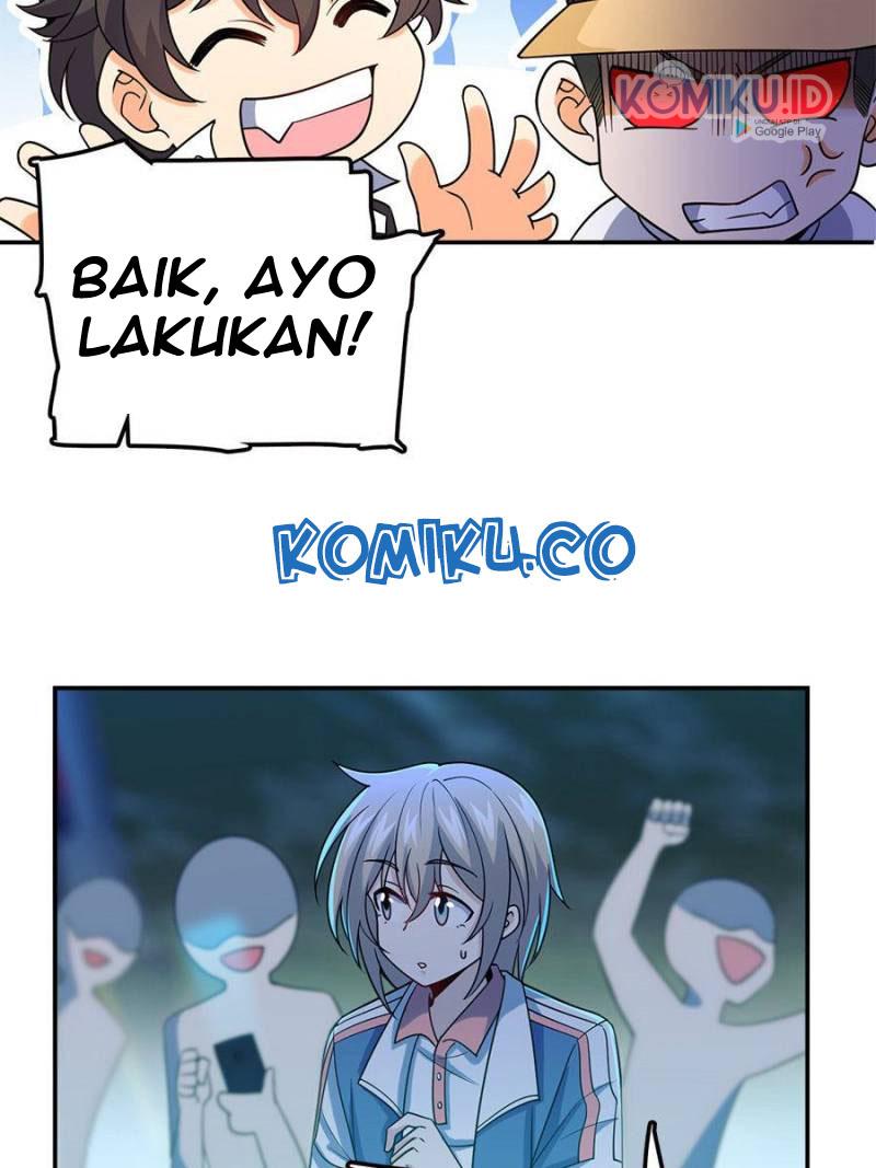 Spare Me, Great Lord! Chapter 32 Gambar 10
