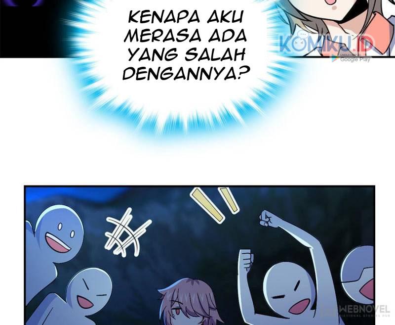 Spare Me, Great Lord! Chapter 32 Gambar 14