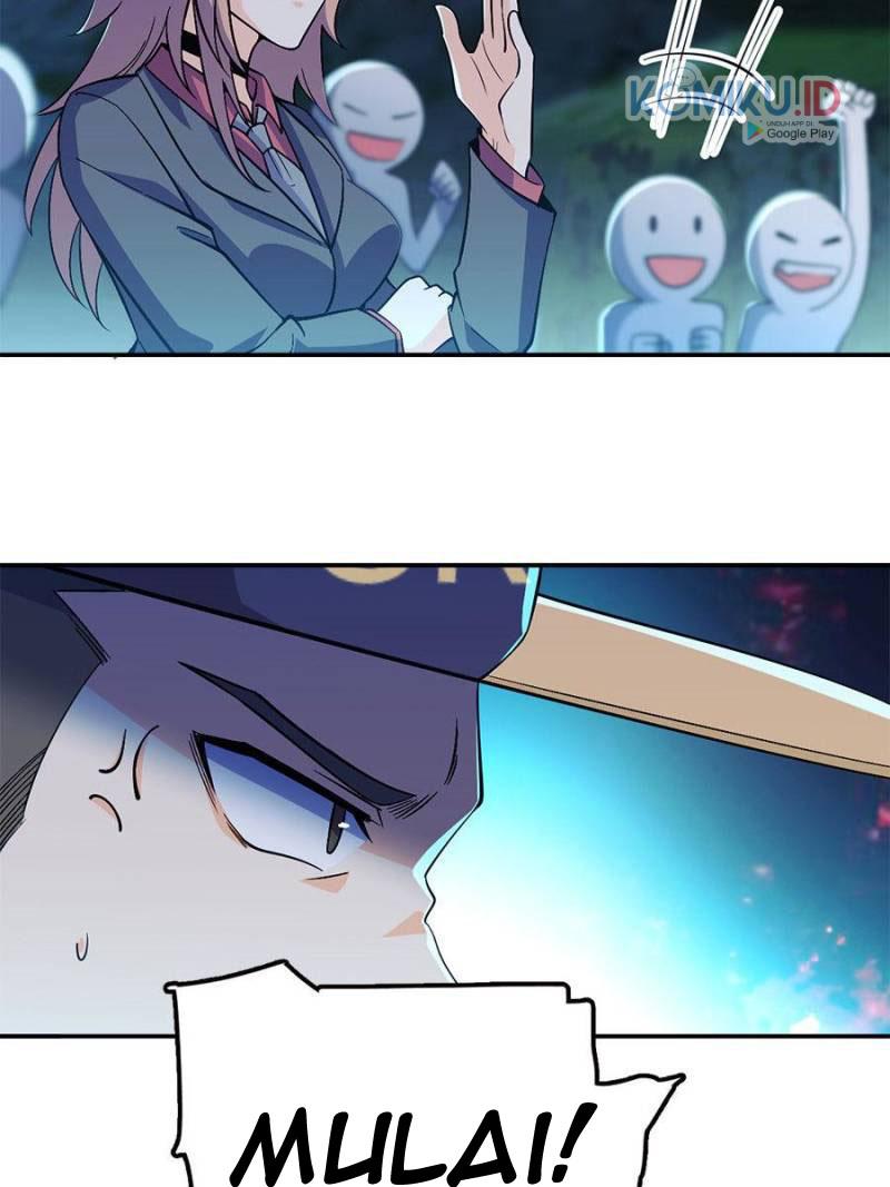 Spare Me, Great Lord! Chapter 32 Gambar 16