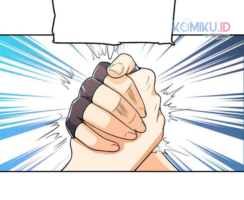 Spare Me, Great Lord! Chapter 32 Gambar 17