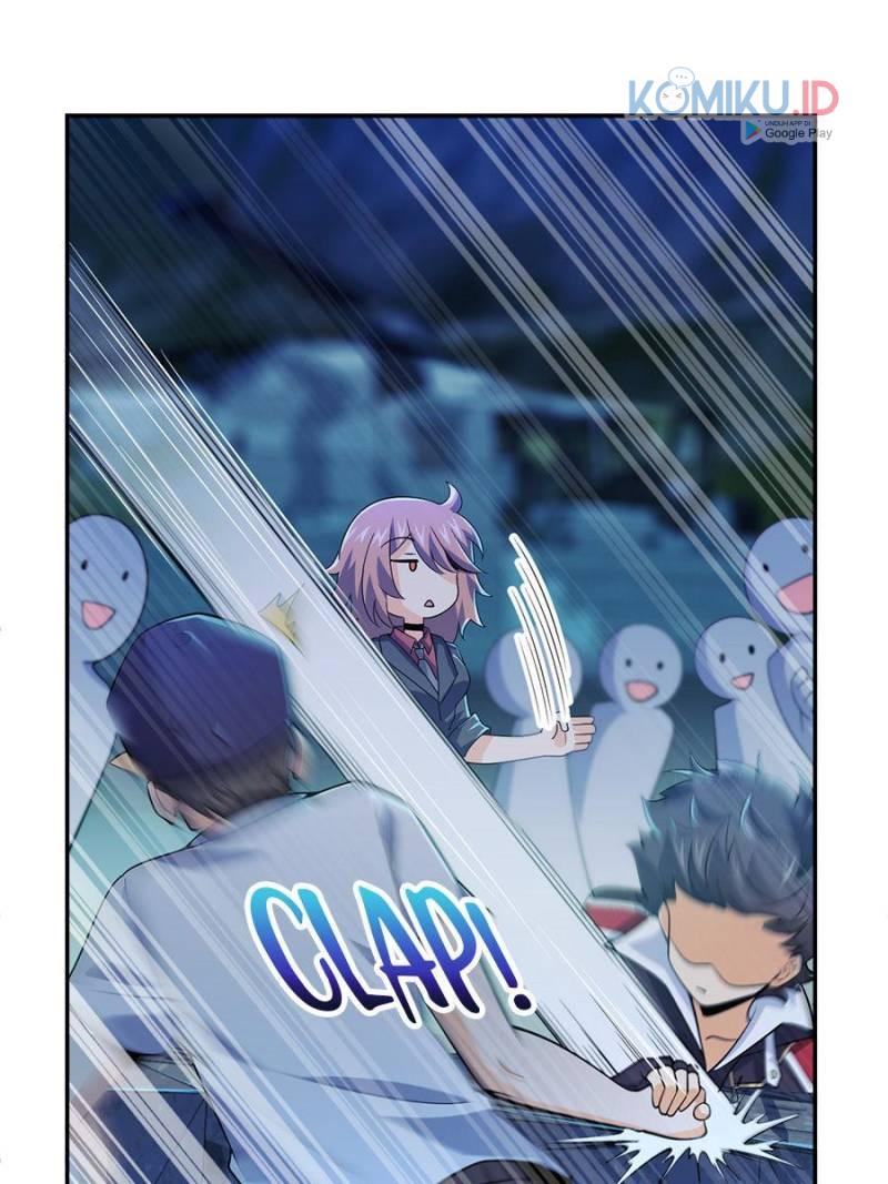 Spare Me, Great Lord! Chapter 32 Gambar 18