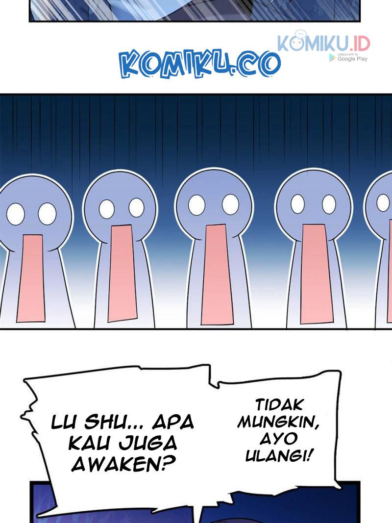 Spare Me, Great Lord! Chapter 32 Gambar 19
