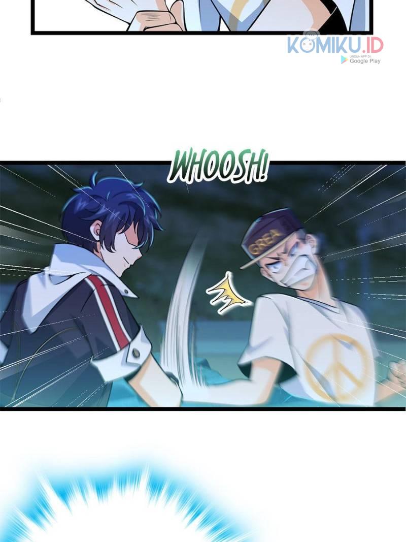 Spare Me, Great Lord! Chapter 32 Gambar 21