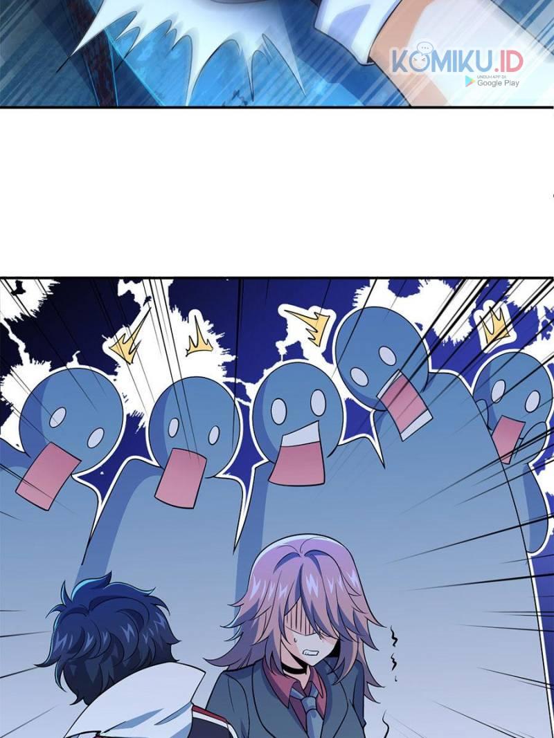 Spare Me, Great Lord! Chapter 32 Gambar 25