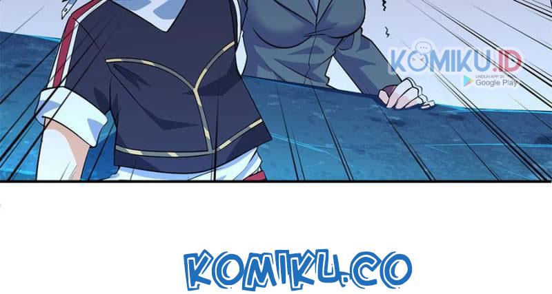 Spare Me, Great Lord! Chapter 32 Gambar 26