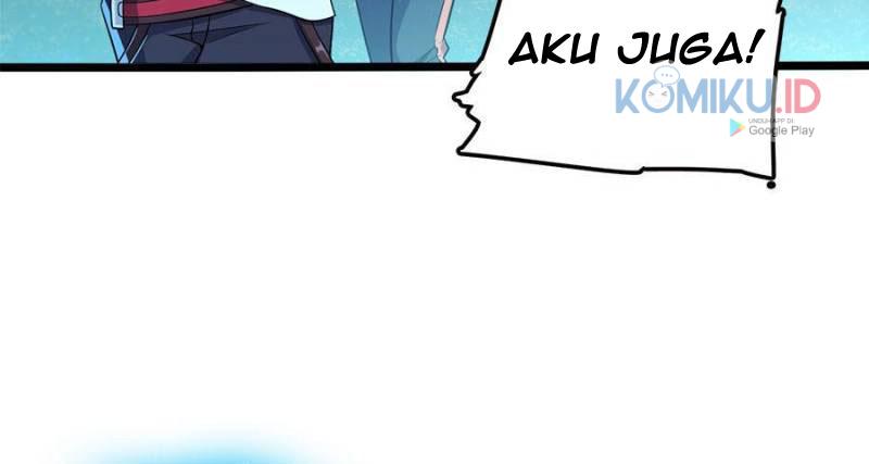 Spare Me, Great Lord! Chapter 32 Gambar 29
