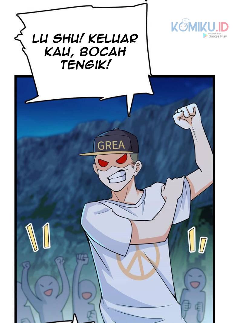 Spare Me, Great Lord! Chapter 32 Gambar 3