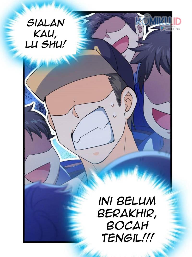 Spare Me, Great Lord! Chapter 32 Gambar 30