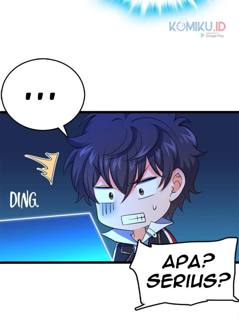 Spare Me, Great Lord! Chapter 32 Gambar 31