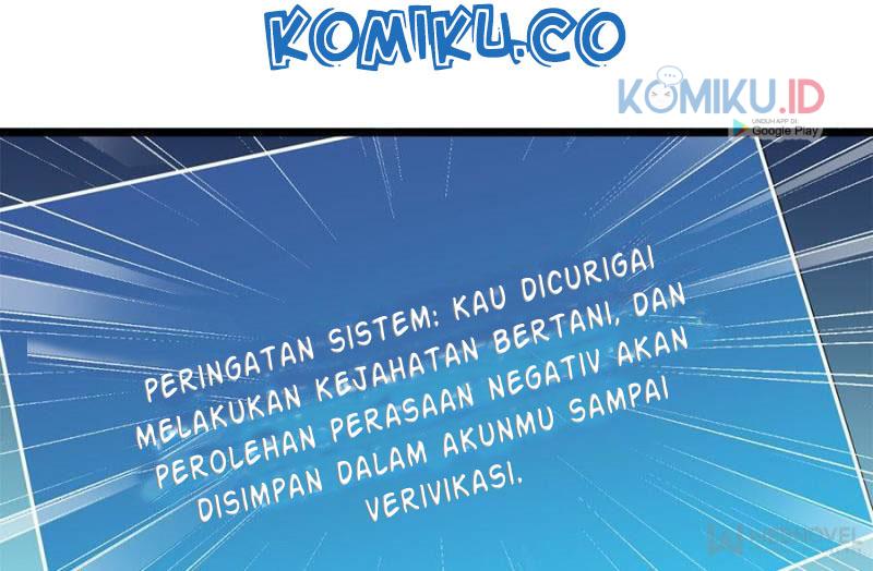 Spare Me, Great Lord! Chapter 32 Gambar 32