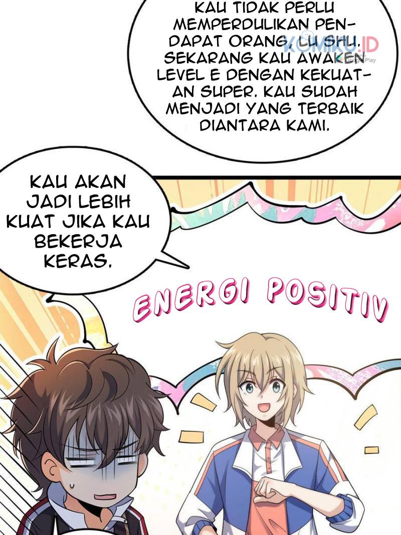 Spare Me, Great Lord! Chapter 32 Gambar 34