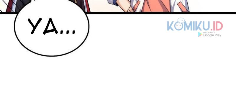 Spare Me, Great Lord! Chapter 32 Gambar 35